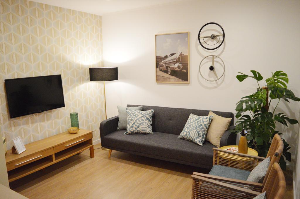 T2P Felix House Villa Вила Нова ди Гая Екстериор снимка