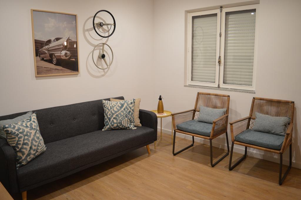 T2P Felix House Villa Вила Нова ди Гая Екстериор снимка