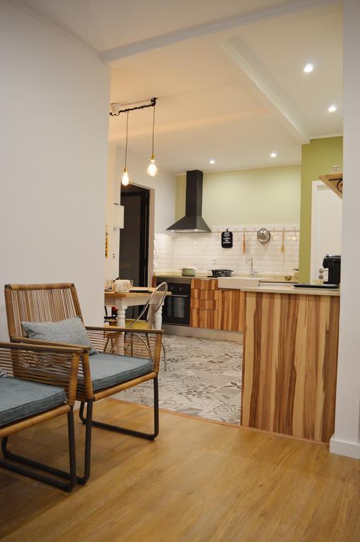 T2P Felix House Villa Вила Нова ди Гая Екстериор снимка