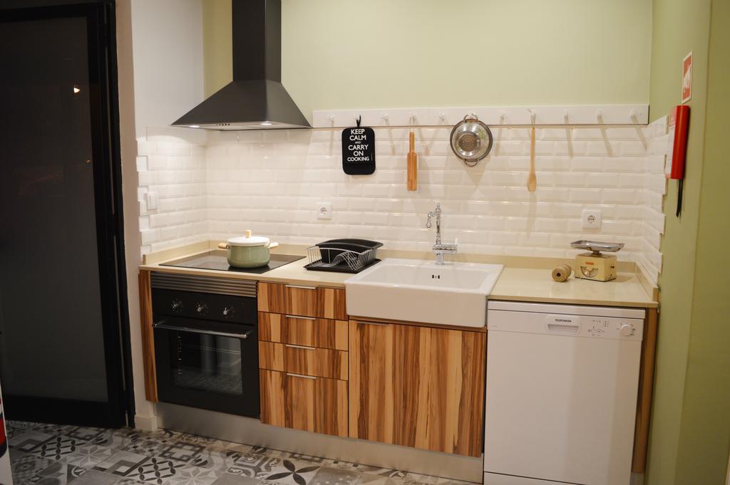 T2P Felix House Villa Вила Нова ди Гая Екстериор снимка