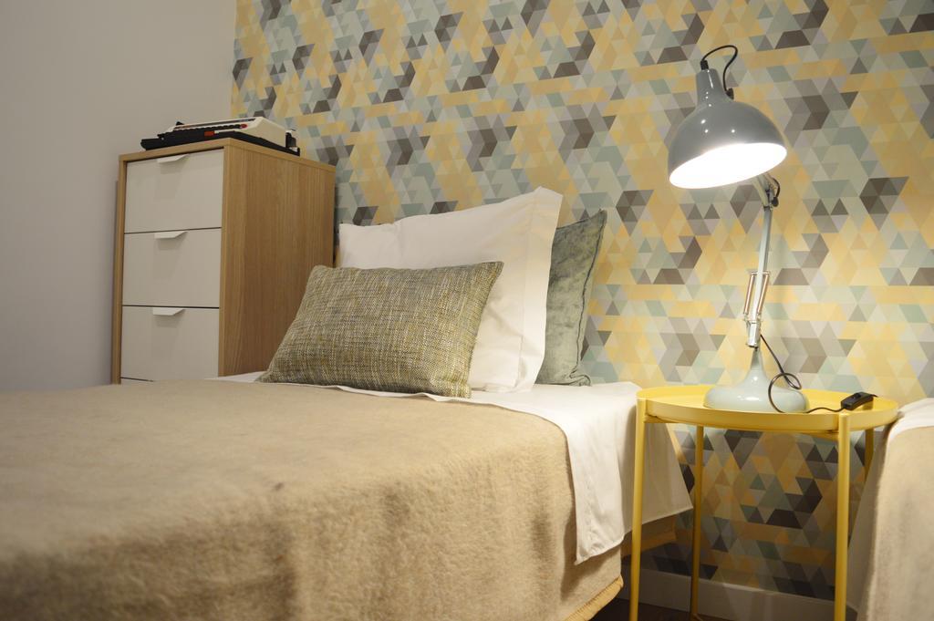 T2P Felix House Villa Вила Нова ди Гая Екстериор снимка